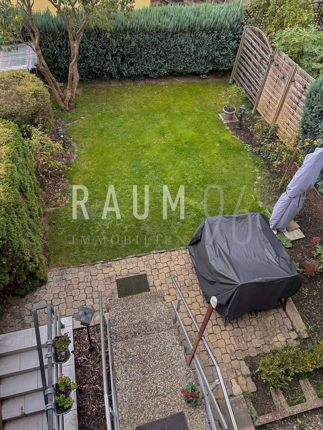 Reihenhaus in Bad Staffelstein- Ideal für Kapitalanleger – Bad Staffelstein – Vorschaubild 8