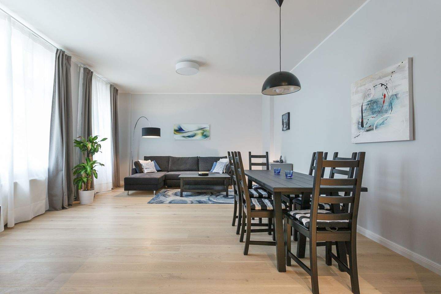 Charmante 2-Zimmer-Wohnung im Herzen von Prenzlauer Berg, Berlin - Top Lage! – Berlin – Bild 1 von 9