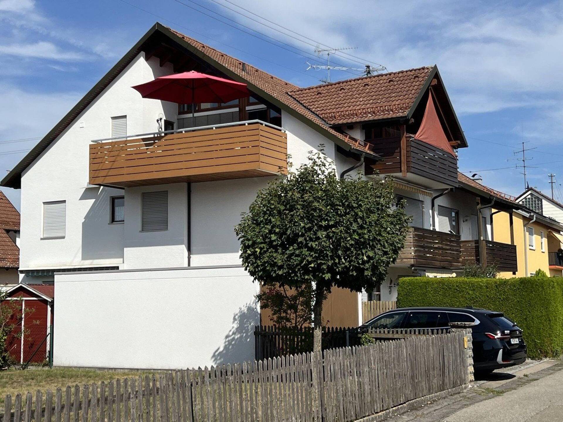 Galerie in 86368 Gersthofen mit 147 m² kaufen
