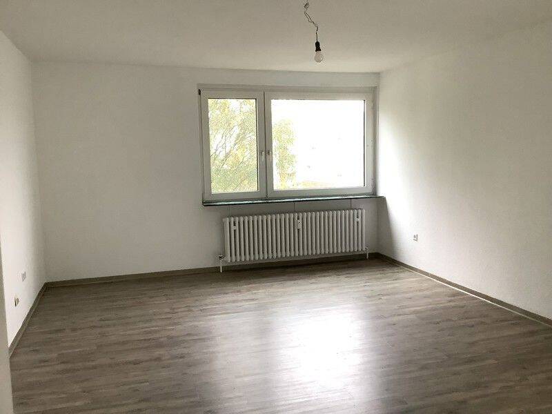 Geräumige 3-Zimmer-Wohnung mit Balkon