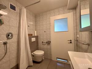 Hochwertig kernsanierte 1 Zimmer-Wohnung in gefragter Wohnlage! – 70619 Stuttgart – Vorschaubild 8