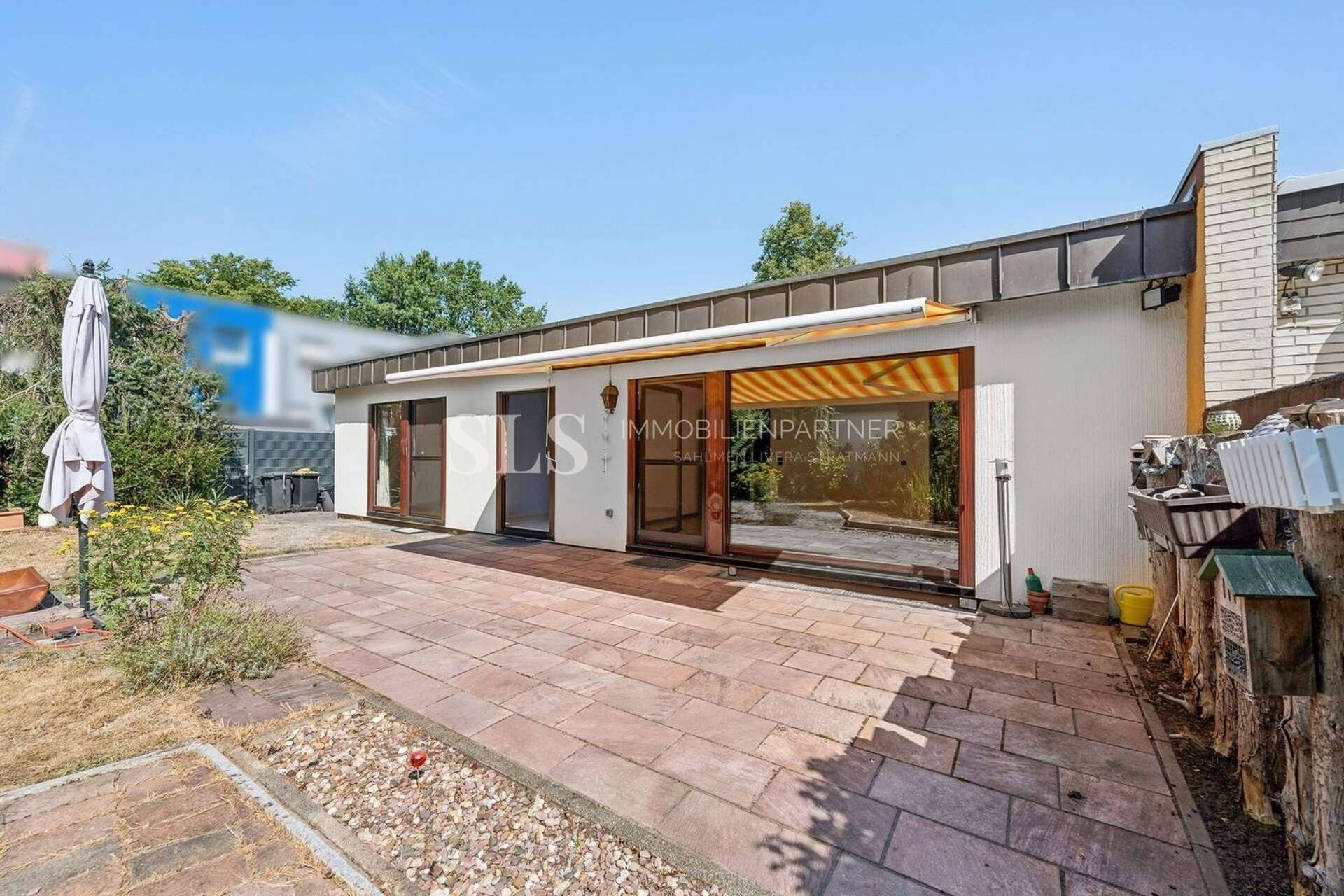 Haus in 46286 Dorsten mit 100 m² kaufen