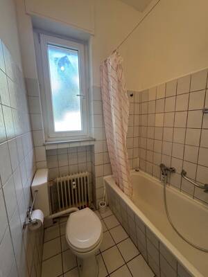 4-Zimmer-Wohnung in zentraler Lage von Osnabrück - 111 m² Wohnfläche – 49074 Osnabrück – Vorschaubild 6