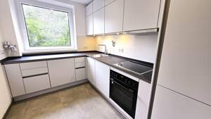 Modern ausgestattete 2-Zimmer-Wohnung in zentraler Lage von HH-Rissen – 22559 Hamburg – Vorschaubild 3