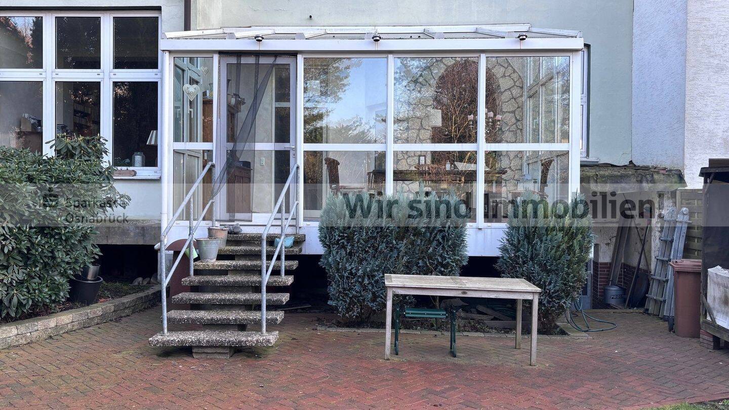 4-Parteienhaus in Zentrumsnähe von Osnabrück – Osnabrück – Vorschaubild 2