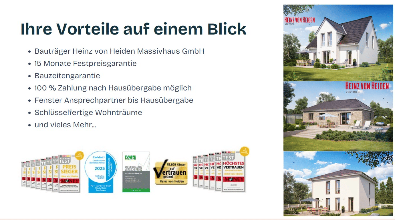 Ihr Traumhaus für die Familie mit 176 qm Wfl. auf einem 738 qm sonnigen Grundstück – Hamburg – Vorschaubild 2