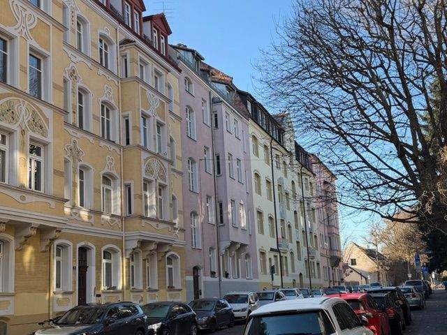 Dachboden für Selbstausbauer, Lift, 90425 Nürnberg-nahe Rosenaupark – Nürnberg – Vorschaubild 4