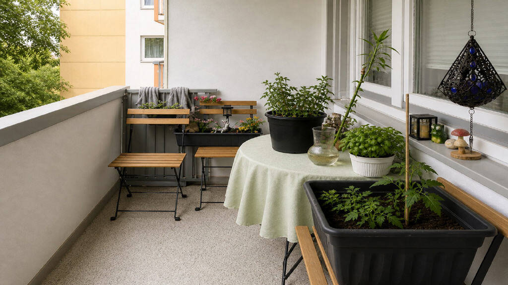 Wohnung in Köln – Köln – Vorschaubild 5