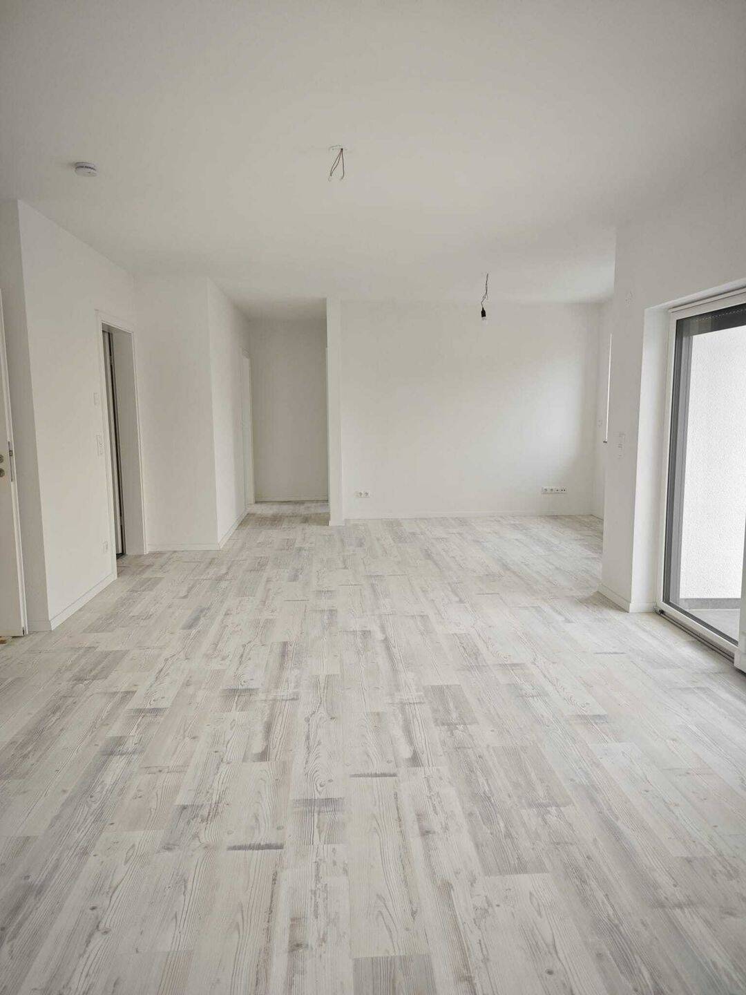 Neubau Wohnungen in Wertingen - mit Aufzug und Fußbodenheizung – Wertingen – Vorschaubild 9