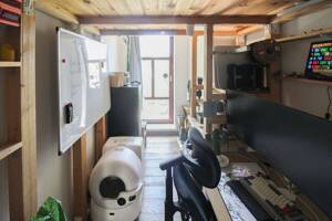 Leipzig-Gohlis: Gepflegte 3-Zimmer-Wohnung mit Balkon – 4155 Leipzig – Vorschaubild 6