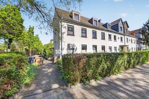 Vermietete 1-Zimmerwohnung in Mannheim – 68199 Mannheim – Vorschaubild 1