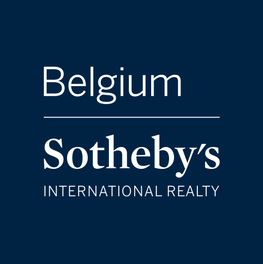 Brussels Sotheby’s International Realty logo