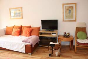 Great Place - Terrassenwohnung im beliebten Südostviertel