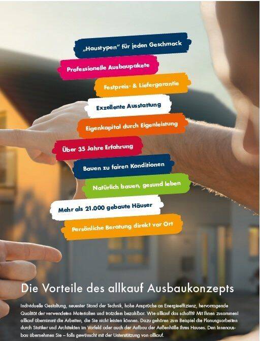 Großzügiges Home 4: Ihr Traumhaus nach Maß – Wildau – Vorschaubild 4
