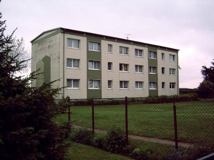 Immobilie