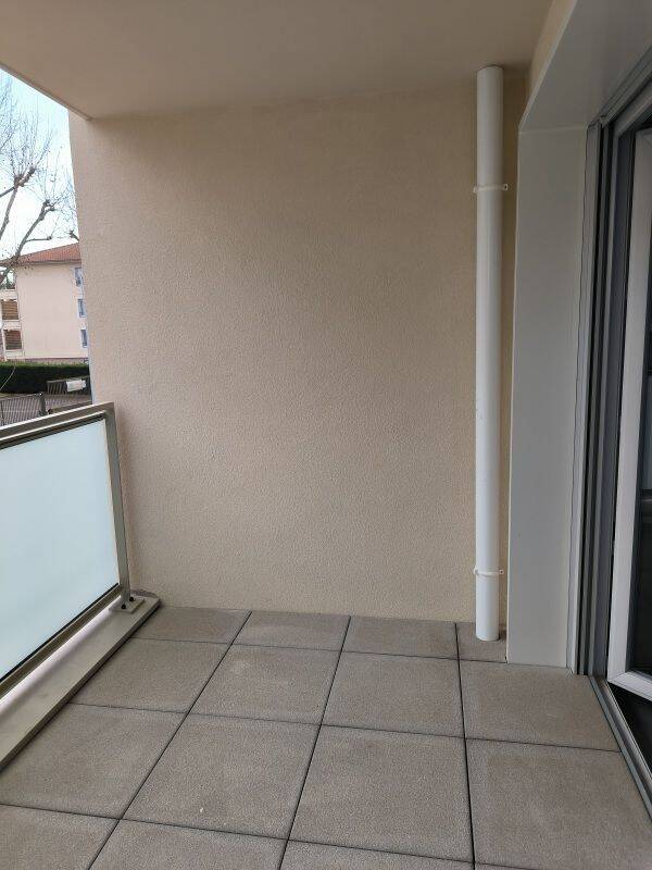 Appartement 3 pièces 62 m² · à Villefranche-sur-Saône · 61,7 m² · 827 €/mois