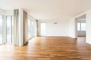 Exklusive Terrassenwohnung in Bestlage von Essen-Bredeney mit Garten und Blick ins Grüne – 45133 Essen – Vorschaubild 5