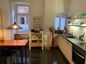 Saniertes, geräumiges Wohnhaus für Studierende in Heidelberg - Neuenheim – 69120 Heidelberg – Vorschaubild 6