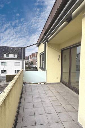 Attraktive 3 ½-Zimmer-Wohnung mit separatem Zimmer im Souterrain – 70435 Stuttgart – Vorschaubild 7