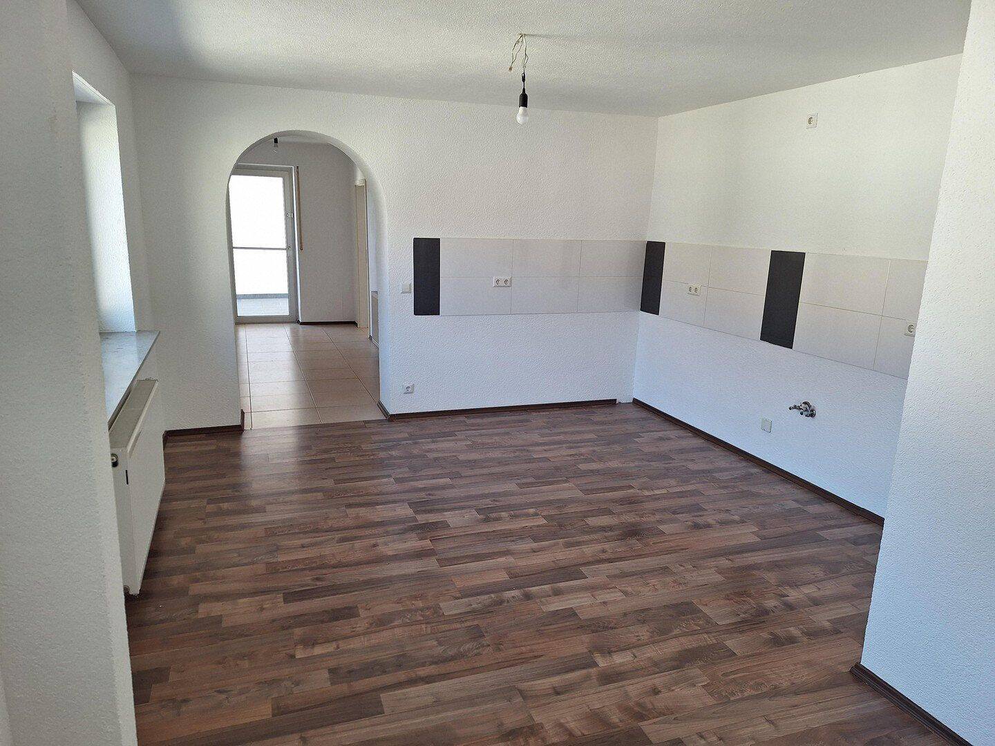 Langenau Göttingen Provisions FREIE 3,5 Zimmer Wohnung 1 OG – Langenau – Vorschaubild 7