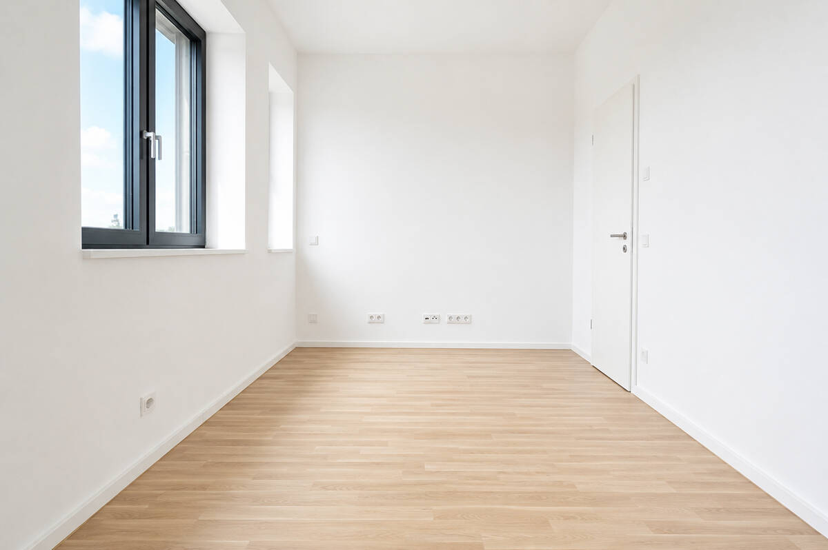 I Urban wohnen im OSTFORUM Leipzig I moderne Wohnungen in zentraler Stadtlage I – Leipzig – Vorschaubild 7