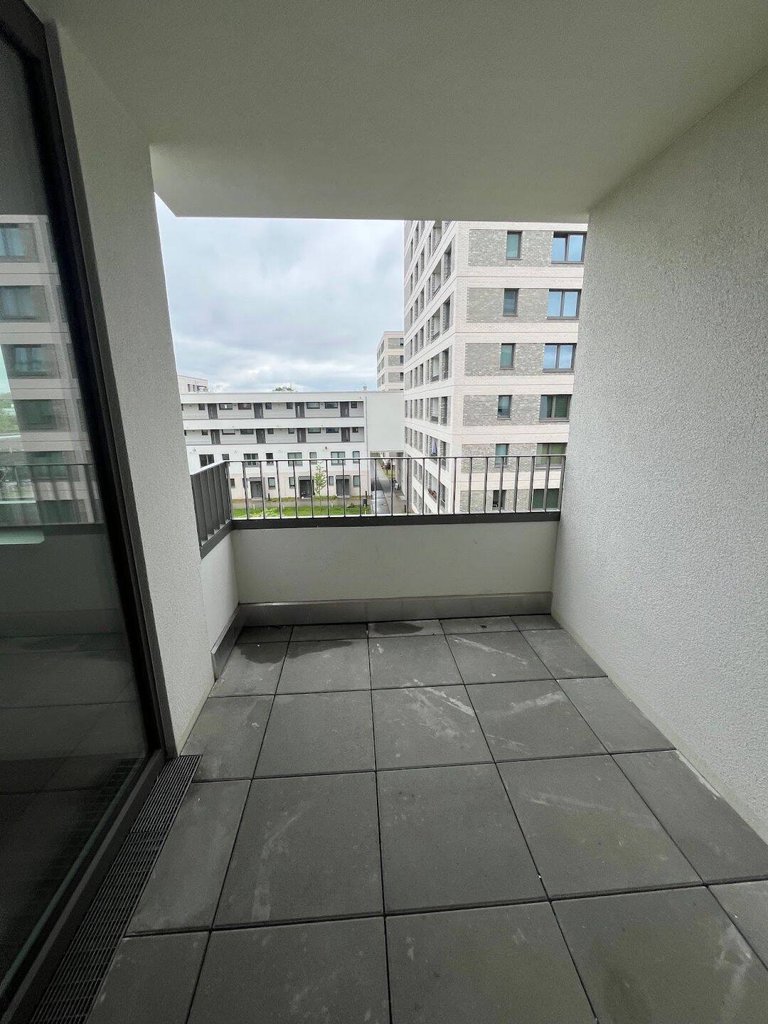 Tolle Singlewohnung im Neubau // 3.OG Wohnung 7 – Wolfsburg – Vorschaubild 8