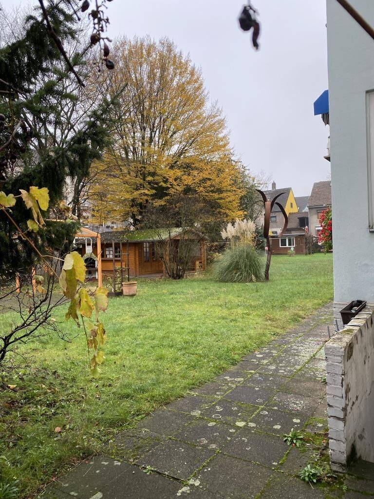 Wohnungspaket mit drei vermieteten 2,5 und 3,5-Zimmer-Wohnungen in Duisburg-Wanheimerort – Duisburg – Vorschaubild 4