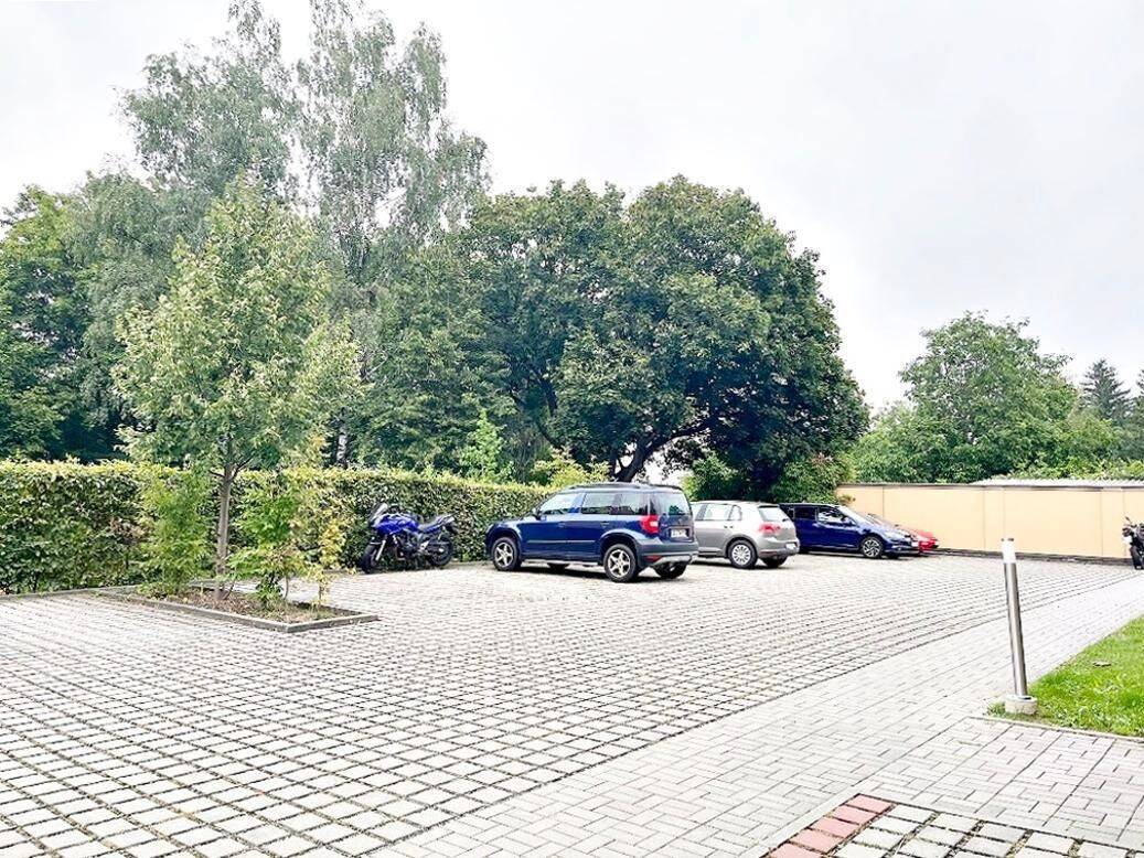 Moderne & Exklusive 4-Raum Wohnung am Stadtrand – Dresden – Vorschaubild 9