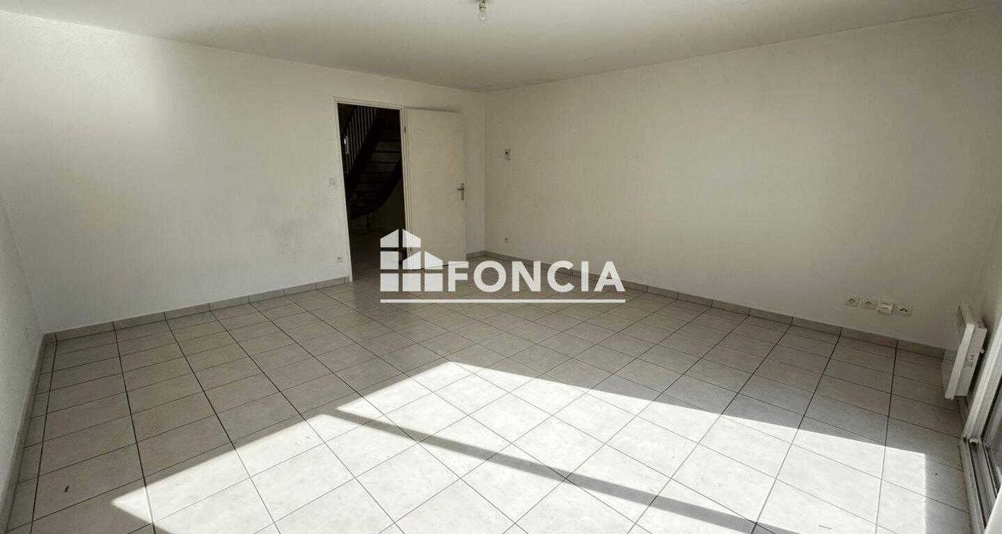 Maison 4 pièces 90 m² · à La Roche-sur-Yon · 90,4 m² · 820 €/mois