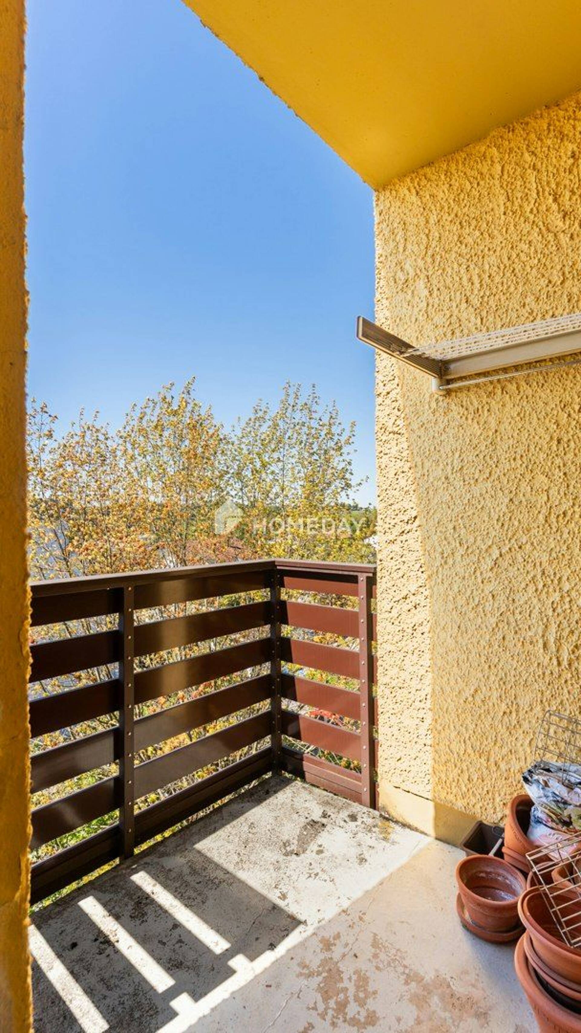 Etagenwohnung in 94034 Passau mit 57 m² kaufen