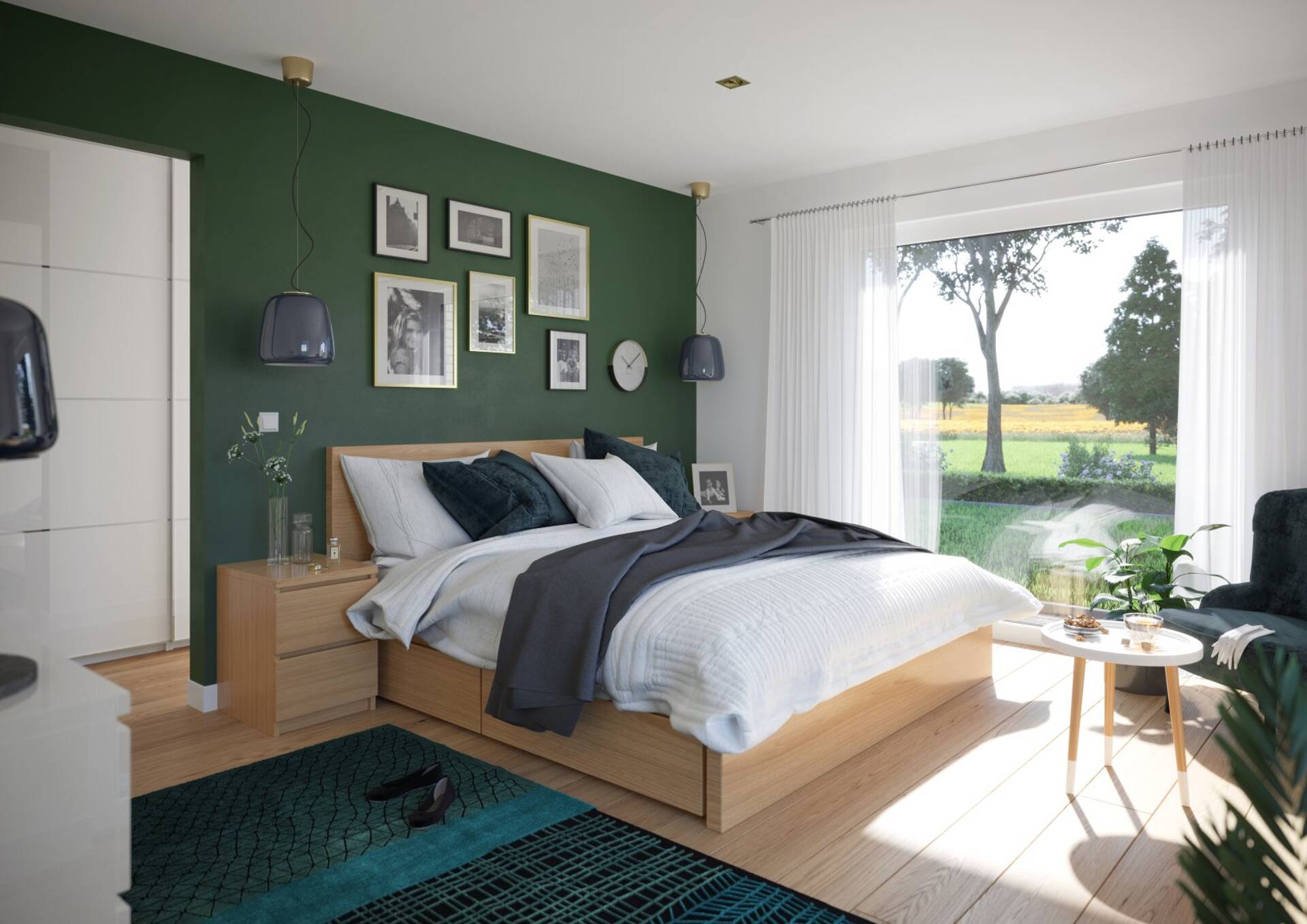 Mehrfamilienhaus in 88471 Laupheim mit 195 m² kaufen
