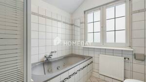 Sofort bezugsfrei! Charmante Maisonette-Wohnung mit Balkon, Stellplatz & EBK in zentraler Lage – 63067 Offenbach am Main – Vorschaubild 9