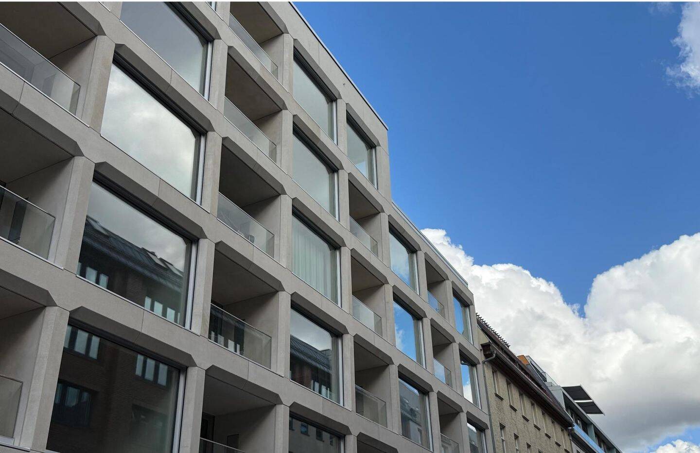 Barrierefreies City-Flat mit Servicekultur – Berlin – Vorschaubild 3