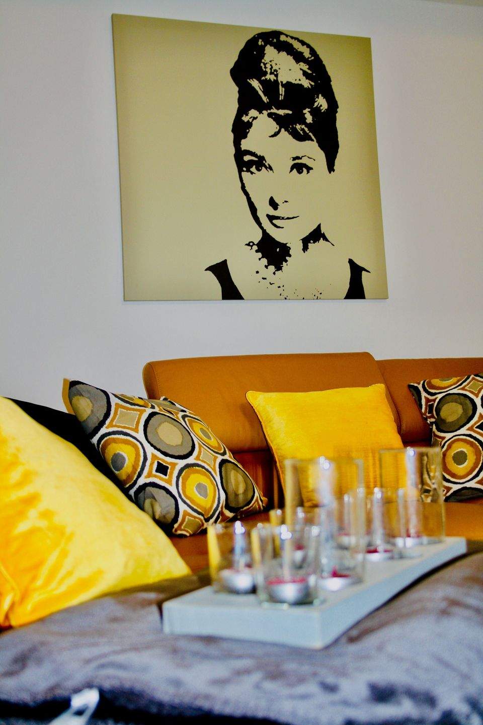 Feinstes & wunderschönes Apartment in beliebtem Viertel – Mainz – Bild 1 von 9
