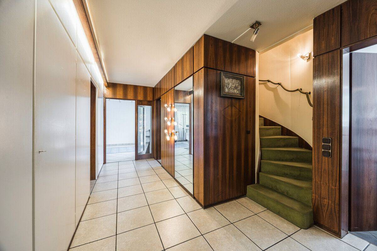 Maisonette-Wohnung im gefragten Stadtteil Rüttenscheid! – Essen – Vorschaubild 2
