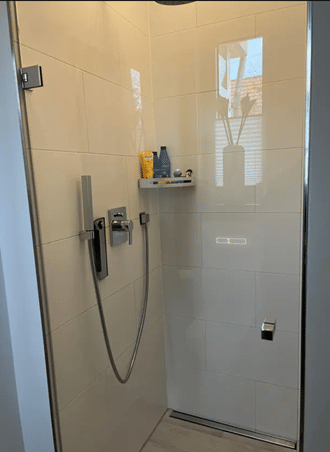 Stilvolle 3,5-Zimmer-Gartenwohnung mit Sauna, Smart Home & großzügigem Außenbereich – ab sofort verfügbar – München – Vorschaubild 9
