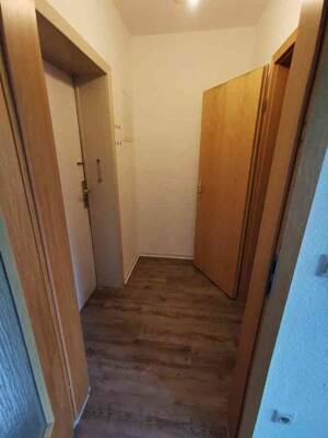 Neues Zuhause - günstiges 1,5-Zimmer-Apartement – 45894 Gelsenkirchen – Vorschaubild 4