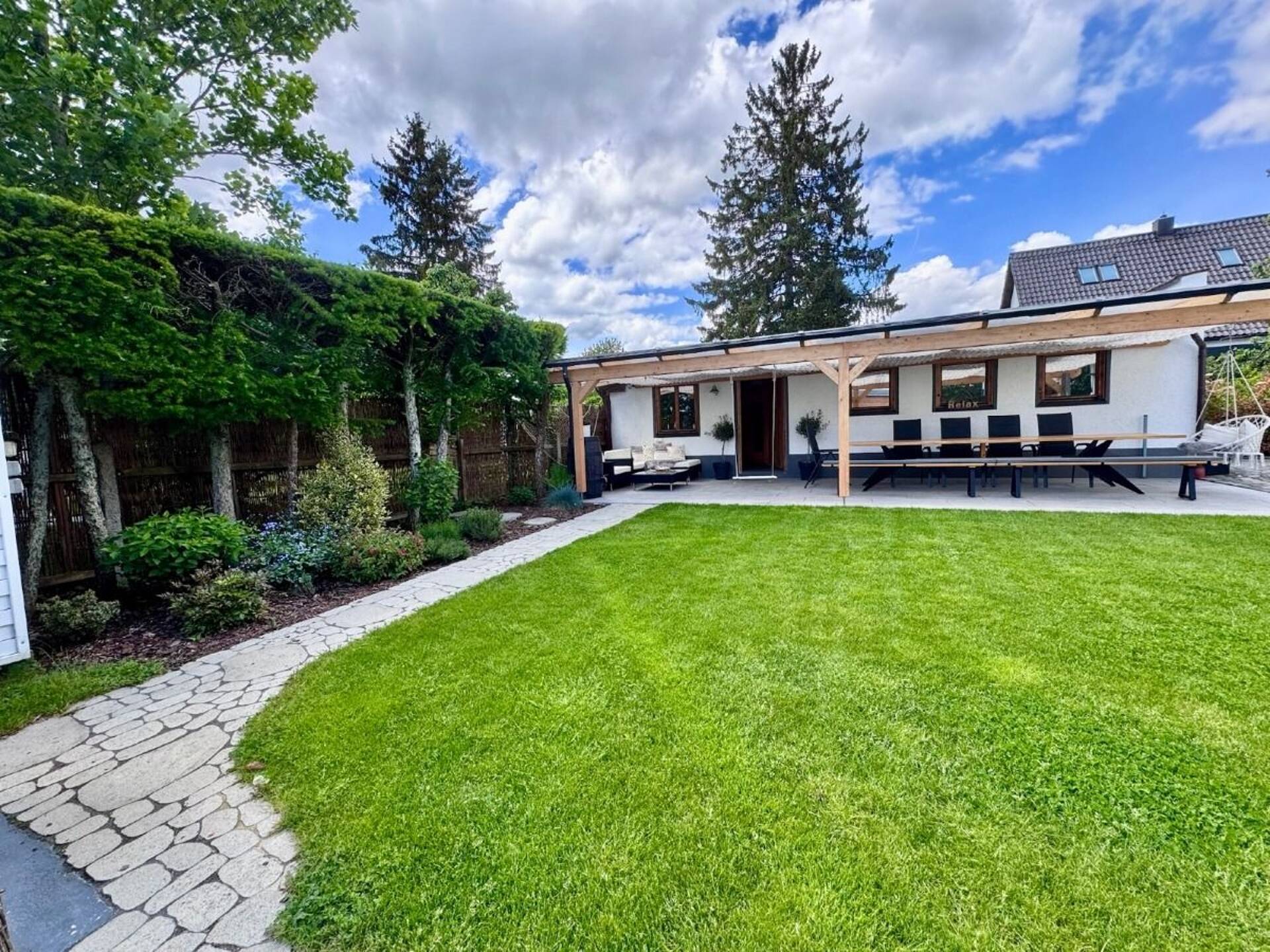 Einfamilienhaus in 82140 Olching mit 170,7 m² kaufen