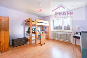 Zuhause ankommen im Brigachtal! 3,5 Zi.-Wohnung mit Aufzug, Garage und Stellplatz, frei ab 01.09! – 78086 Brigachtal – Vorschaubild 7