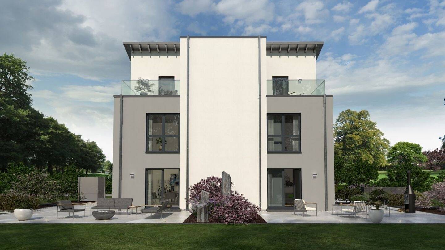 EIN HAUS FÜR JEDEN ANSPRUCH – Erding – Vorschaubild 2