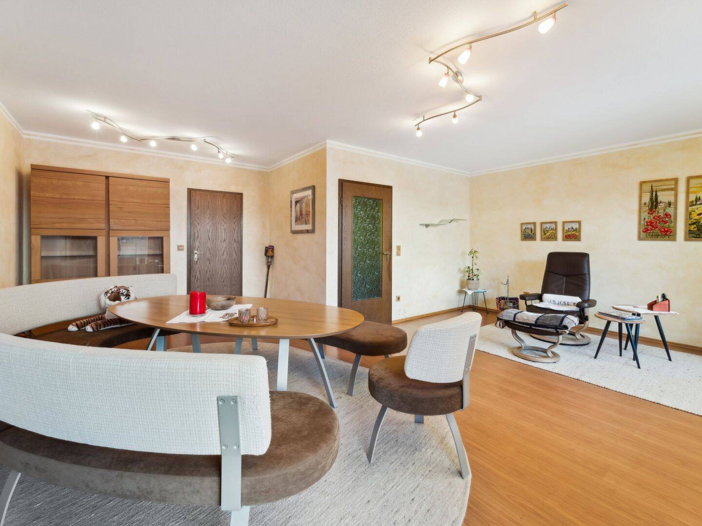 Gepflegtes Reihenmittelhaus in Töging – Töging am Inn – Vorschaubild 5