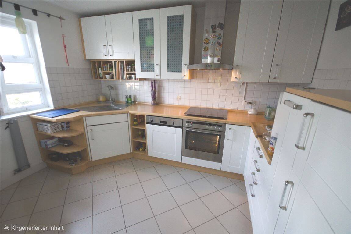 Moderne 3-Zimmer-Wohnung in Ulm-Lehr – Ulm – Vorschaubild 7