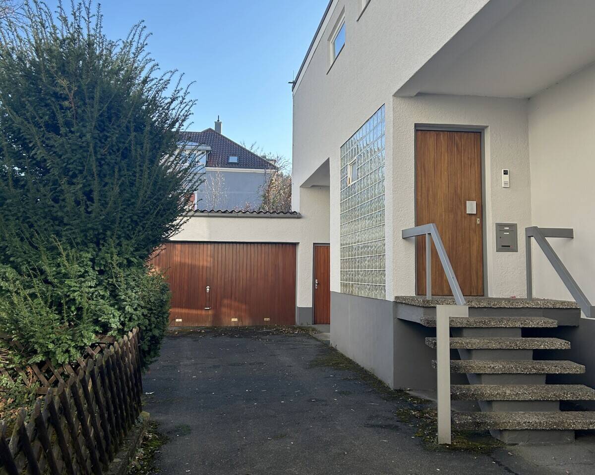 Wohn- und Gewerbeimmobilie in begehrter Lage in der Reutlinger Oststadt! Ideal zur Eigennutzung oder als Anlageobjekt – Reutlingen – Vorschaubild 3