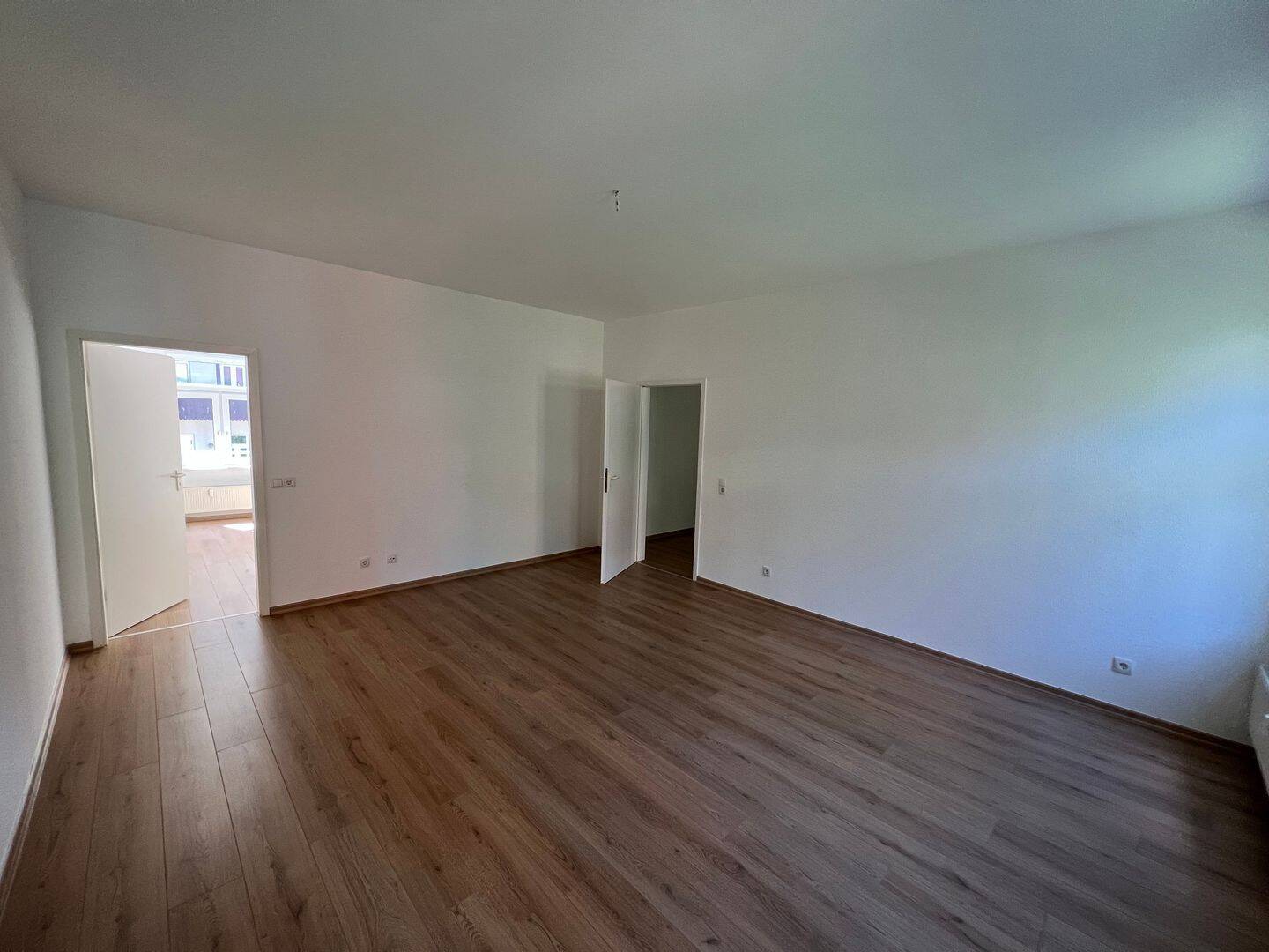 Wohnen am Coppiplatz im Hinterhaus: Bezugsfrei, Provisionsfrei, 3Zimmer mit Balkon! – Leipzig – Vorschaubild 7