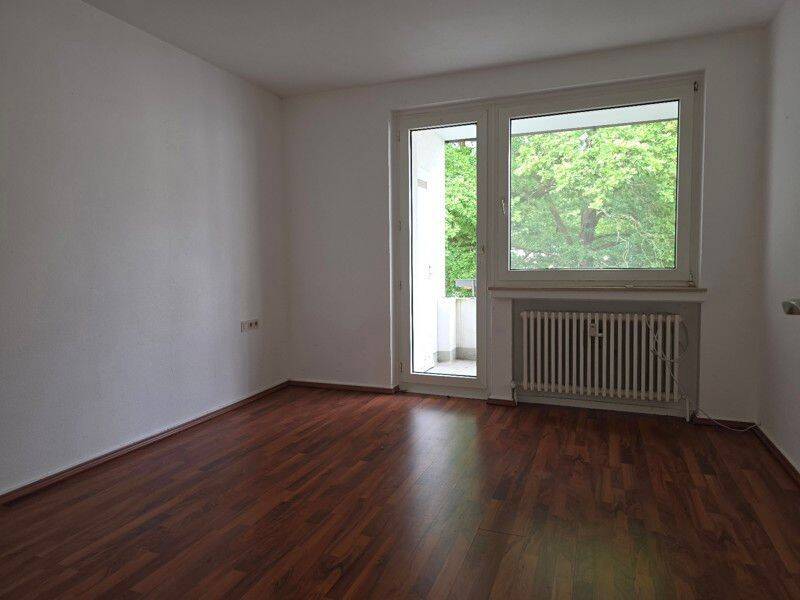Tolle lichtdurchflutete 3-Zimmerwohnung – Aachen – Vorschaubild 7