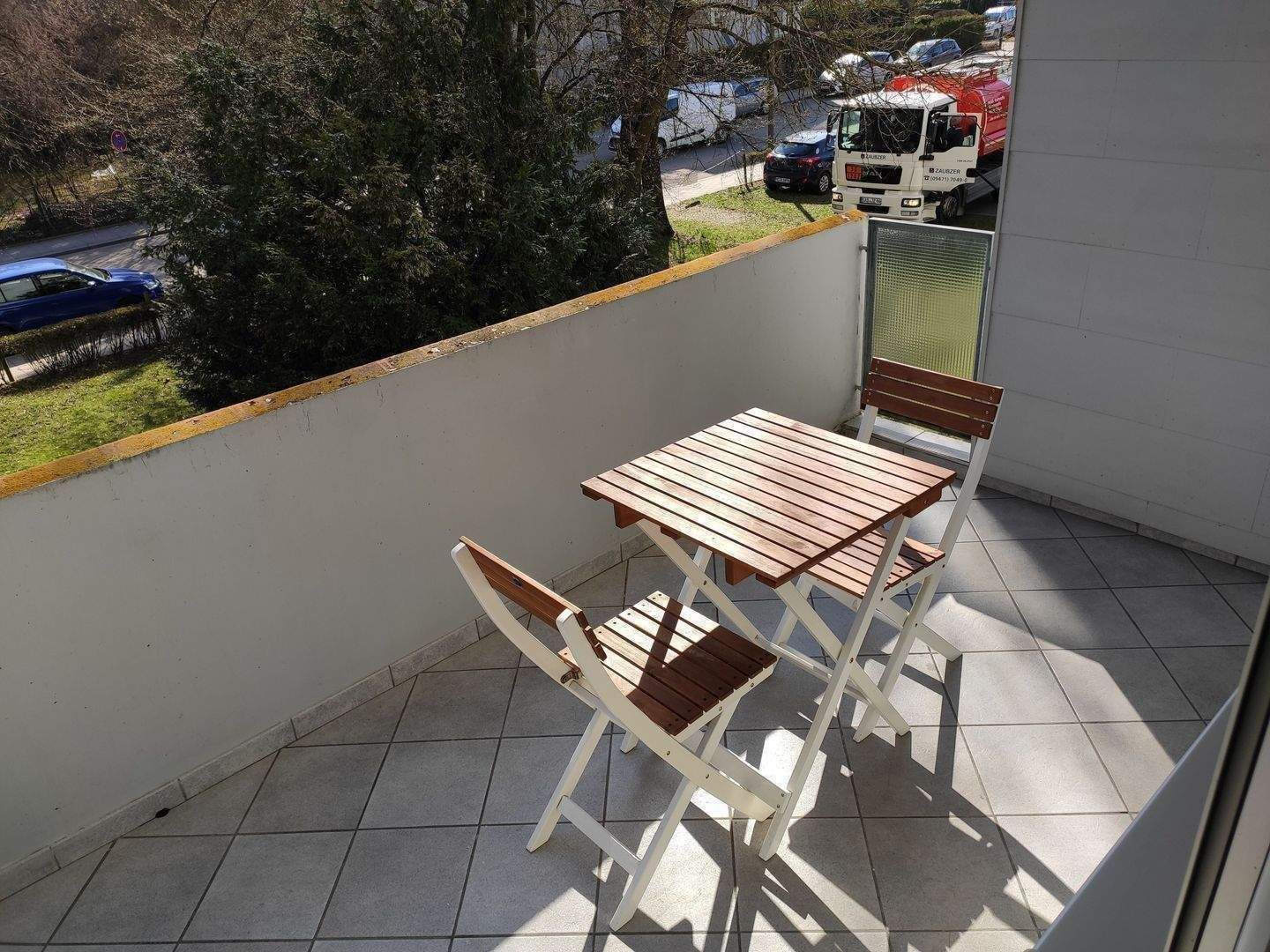 Charmante, lichtdurchflutete ETW mit Balkon – Regensburg – Vorschaubild 6