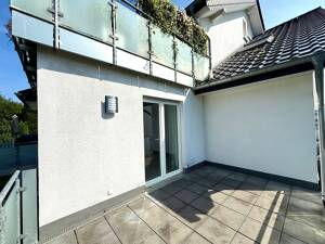 Einziehen, wohlfühlen und langfristig sparen. Moderne ETW mit Energieklasse A+. – 33104 Paderborn – Vorschaubild 3