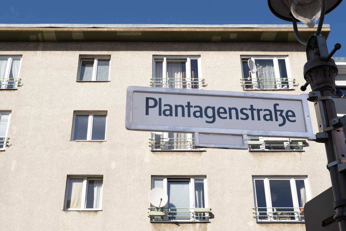 Vermietete 2-Zimmerwohnung mit PKW-Stellplatz im Sprengelkiez – Berlin – Vorschaubild 8