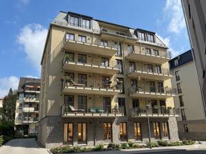 ERSTBEZUG! Hochwertige 3-Zi.-Whg. mit Tageslichtbad + EBK und Balkon !!! – 1159 Dresden – Vorschaubild 7