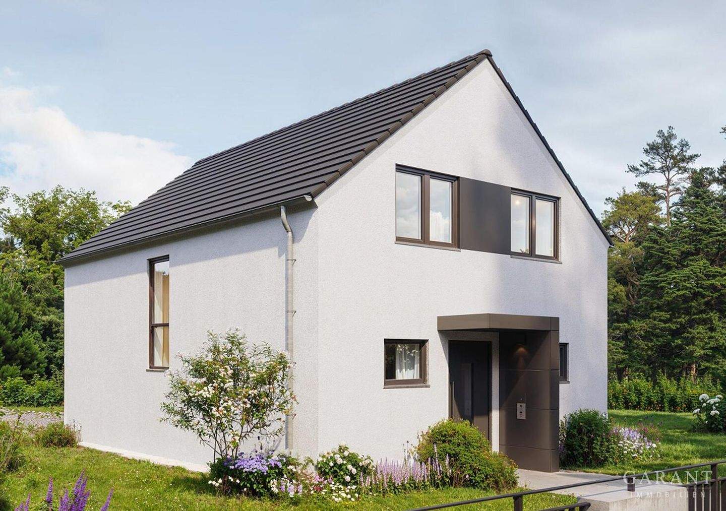 Endlich ein erschwingliches freistehendes Haus mit Platz für alle! – Hechingen – Vorschaubild 2